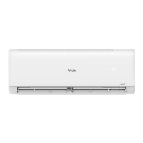 Ar Condicionado Inverter Elgin Eco II 30000 BTUs Frio 220V