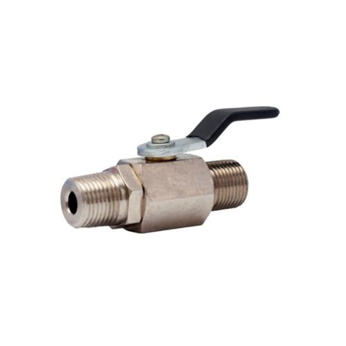 Válvula de 1/4" NPS x 1/4" NPT 138/1313 Arcdal