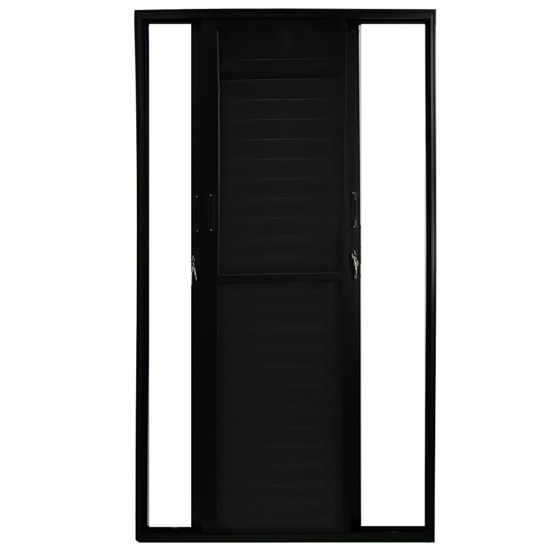 Porta-Balcao-3-Folhas-Moveis-Vlis-Aluminio-Preto-210x150cm