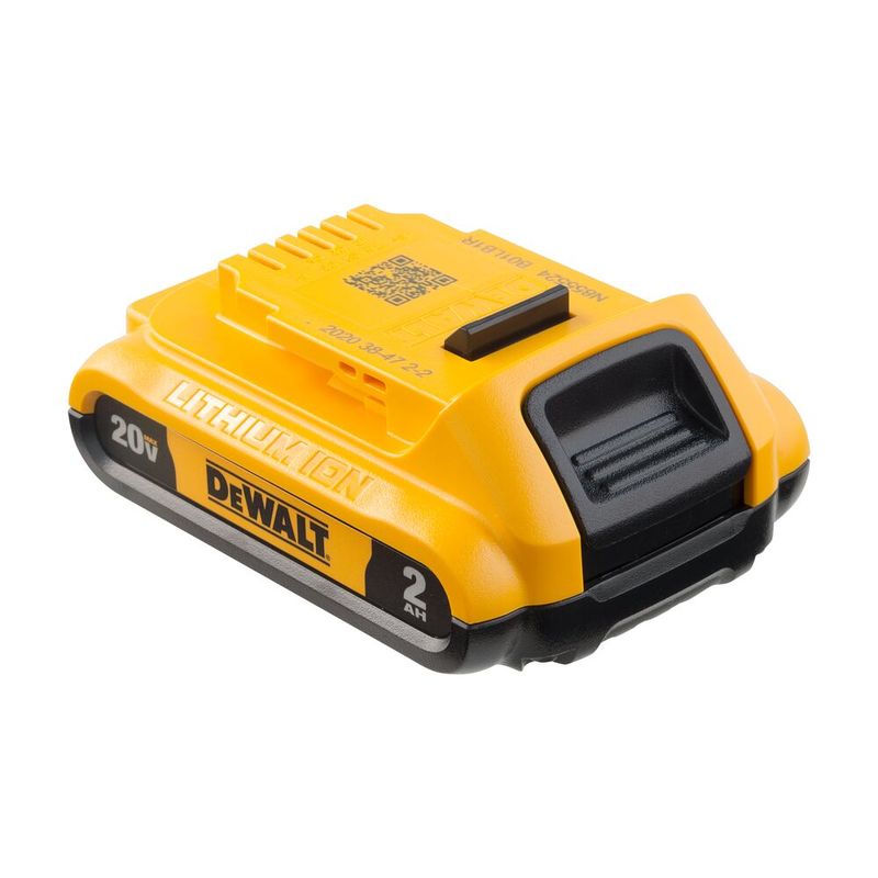 Bateria-de-Litio-20V-2.0Ah-DCB203-B3-Dewalt