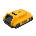 Bateria-de-Litio-20V-2.0Ah-DCB203-B3-Dewalt