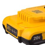 Bateria-de-Litio-20V-2.0Ah-DCB203-B3-Dewalt