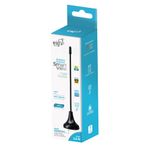 Antena-Interna-Smart-View-Digital-UHF-VHF-HDTV-Cabo-25-Metros-Elg