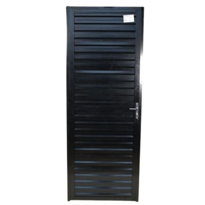 Porta-Veneziana-Aluminio-Preto-Direito-Standard-210x70cm