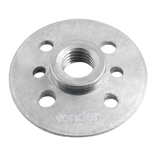 Flange Adaptadora para Esmerilhadeira 4.1/2" Vonder