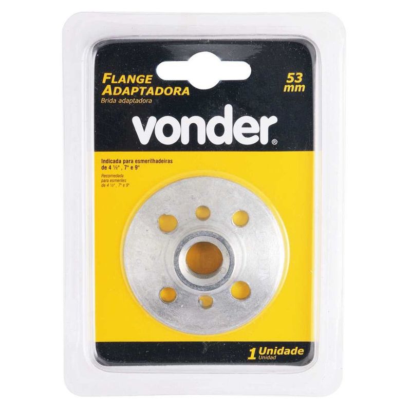 Flange-Adaptadora-para-Esmerilhadeira-4.1-2--Vonder