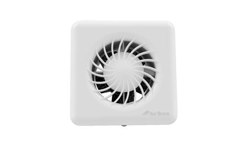 Renovador de Ar Air Brise 80 Residencial 100mm 20W Branco 127V