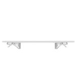 Kit-Mesa-Dobravel-MDF-Branco-com-Suporte-80x41x15cm