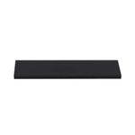 Prateleira-MDF-Preto-com-Suporte-120x25x15cm