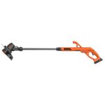 Aparador-de-Grama-25cm-20V-Bivolt-LST201-BR-Black-Decker