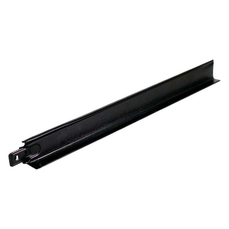 Perfil-T-Clicado-Aco-para-Forro-Preto-Fosco-625cm-Multiperfil