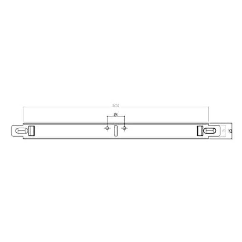 Perfil-T-Clicado-Aco-para-Forro-Preto-Fosco-625cm-Multiperfil