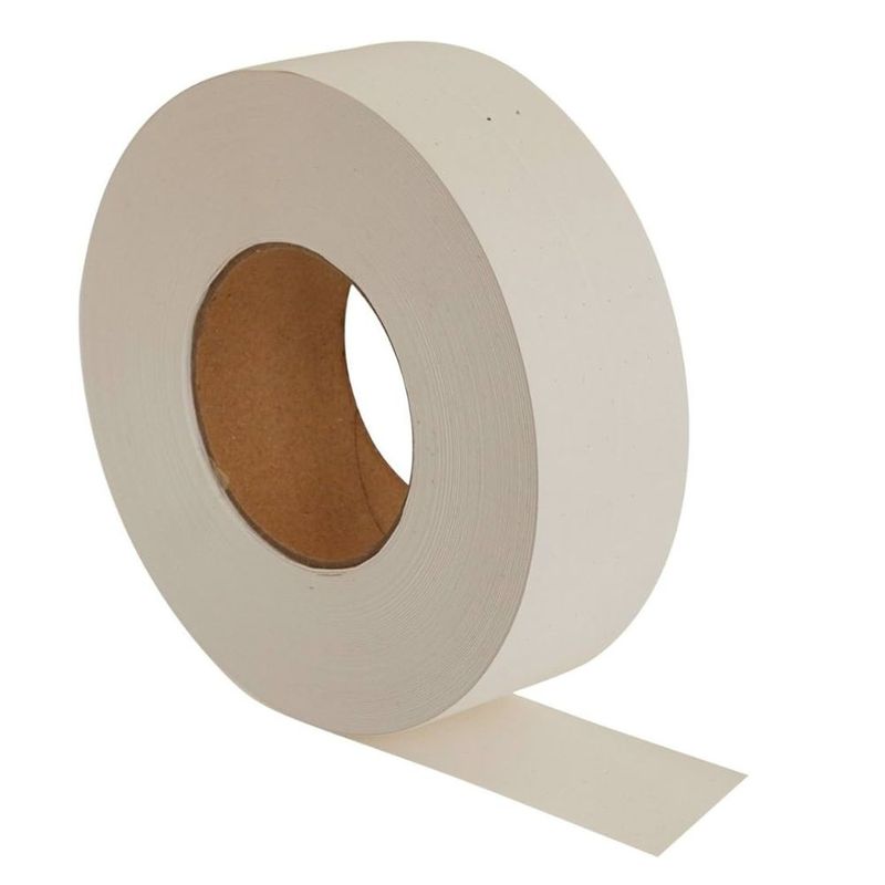 Fita-de-Papel-Microperfurada-para-Juntas-Drywall-50mm-150m-MM-Dryplus