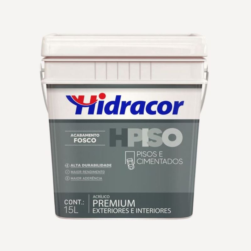 Tinta-Premium-Acrilica-Fosco-HPiso-Branco-15L-Hidracor