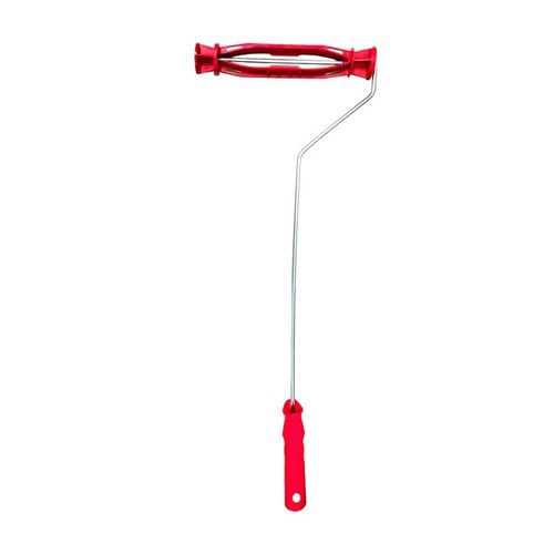 Suporte para Rolo Gaiola 2080 23cm Haste 65cm Compel