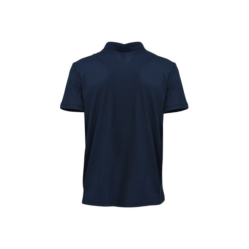 Camiseta-Polo-Poliester-Azul-Manga-Curta-Tam-G-Amalfis