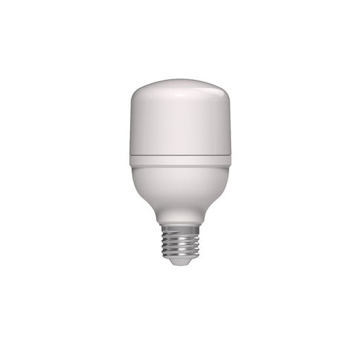 Lâmpada de LED Alta Potência 20W E27 1600 Lúmens Luz Branca