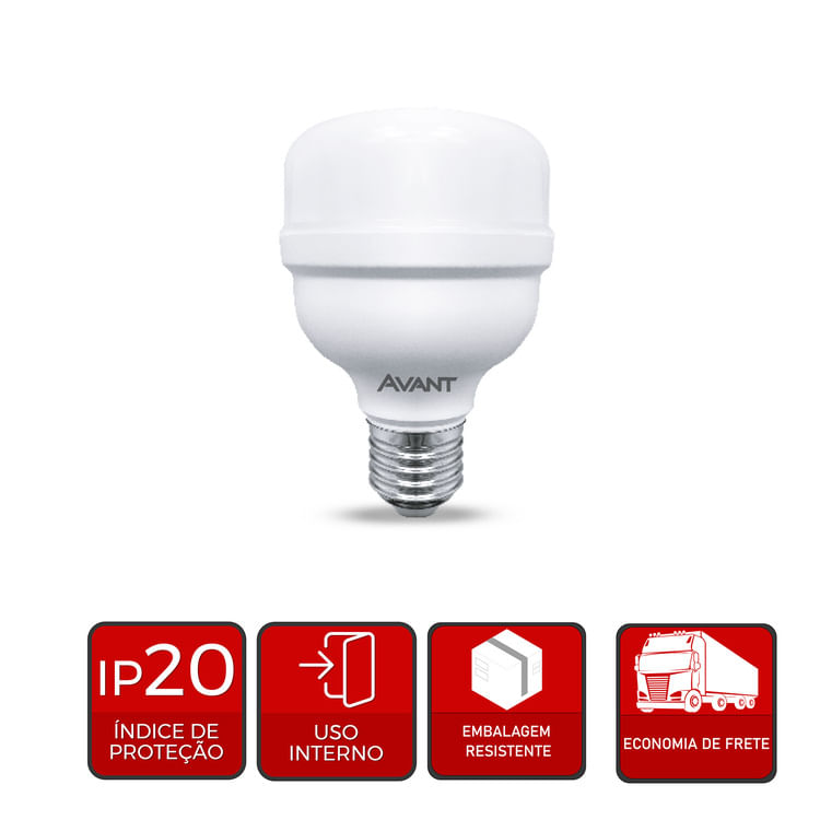 Lampada-de-LED-Alta-Potencia-40W-E27-3200-Lumens-Luz-Branca