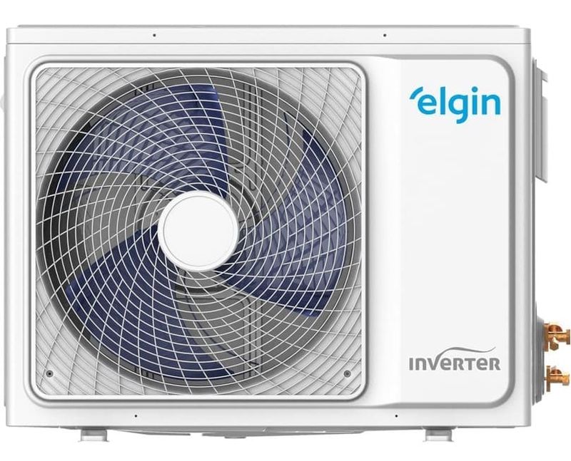 Ar-Condicionado-Inverter-Elgin-Eco-Star-12000-BTUs-Frio-127V