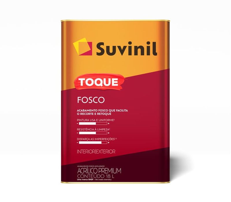 Tinta-Premium-Acrilica-Fosco-Toque-Branco-18L-Suvinil