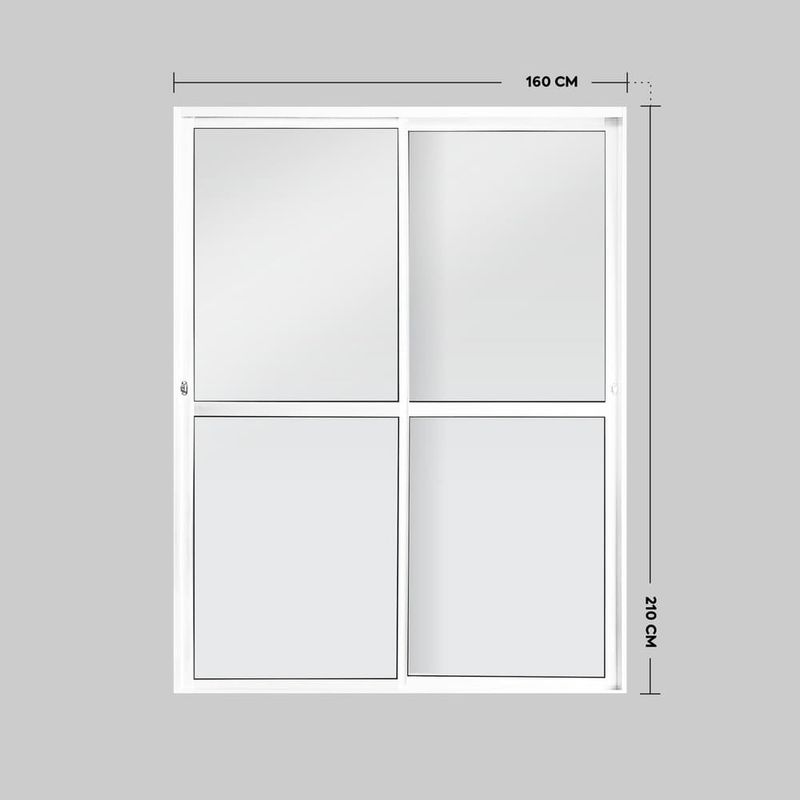 Porta-Balcao-2-Folhas-Moveis-Vlis-Aluminio-Branco-210x160cm