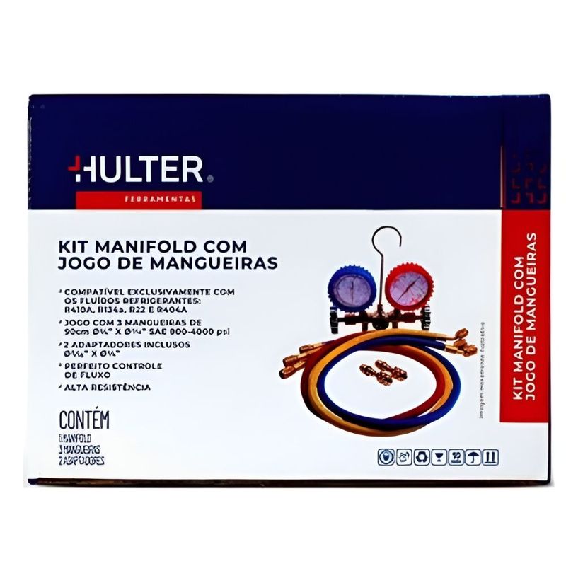 Kit-Manifold-com-3-Mangueiras-90cm-Gas-R410A-R134A-R22-e-R404A