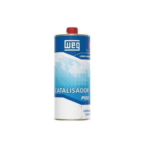 Catalisador Econômico Epóxi Tinta Piso 3113 720ml Weg