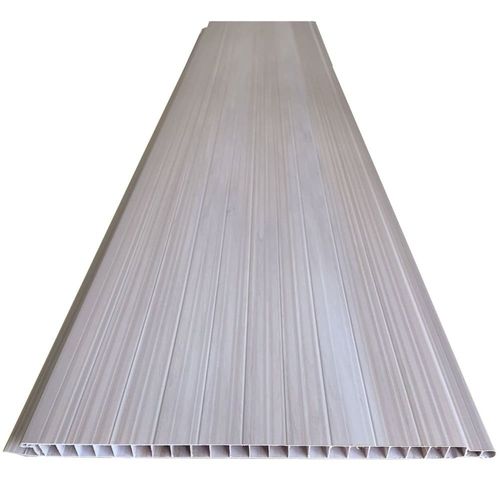 Forro PVC Carvalho Berlim Normatizado 8mm 20x300cm