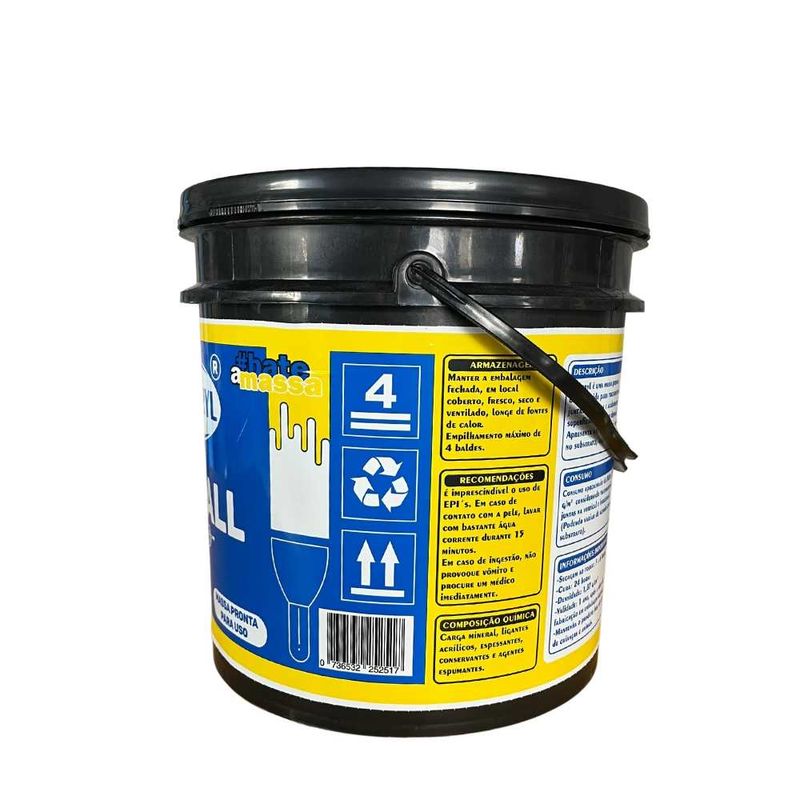 Massa-Pronta-para-Drywall-Premium-15Kg-Maxcryl