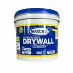 Massa-Pronta-para-Drywall-Premium-5Kg-Maxcryl