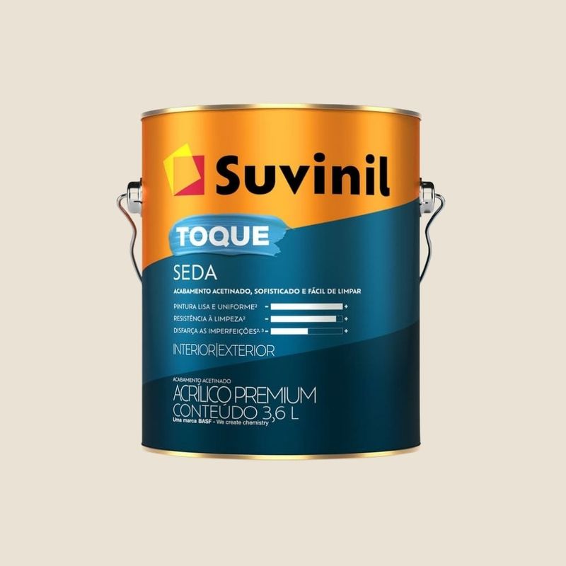 Tinta-Premium-Acrilica-Acetinada-Toque-de-Seda-Algodao-Eg-36L-Suvinil