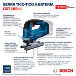 Serra-Tico-Tico-18V-sem-Bateria-GST-185-Li-Bosch