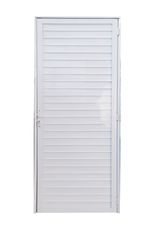 Porta-Laminada-Fechada-Aluminio-Branco-Direto-210x70cm