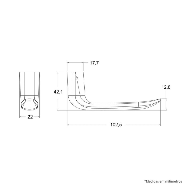 Fechadura-Externa-Serralheiro-601-11-20mm-Aco-Inox