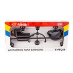 Kit-Acessorios-para-Fixar-ABS-Rimini-com-5-pecas-Preto