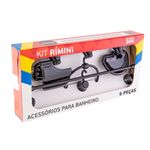 Kit-Acessorios-para-Fixar-ABS-Rimini-com-5-pecas-Preto