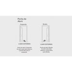 Kit-Porta-Lisa-Colmeia-Branco-Batente-MDF-Regulavel-Direito-215x94cm