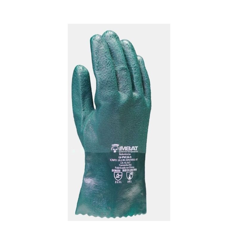 Luva-Pvc-Punho-26cm-Verde-Tam-G-Ca-41917-Imbat