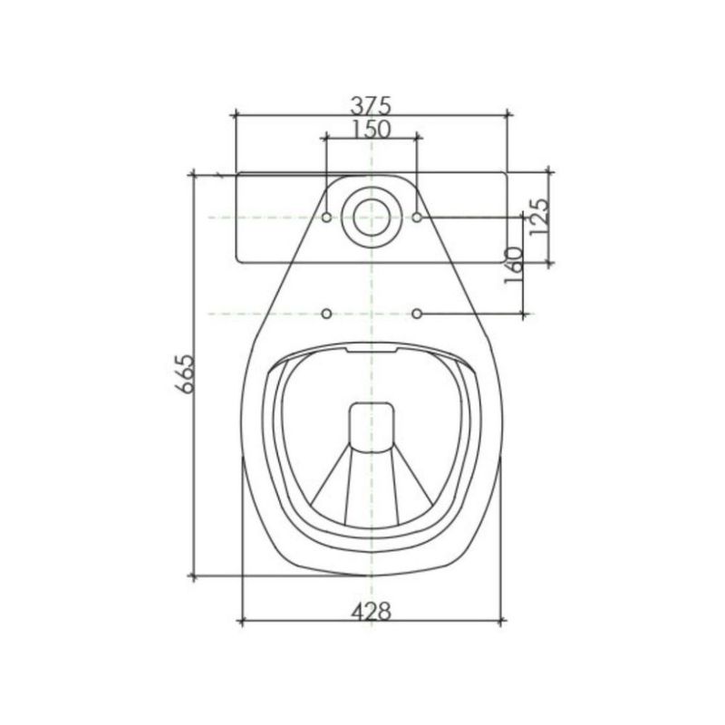 Kit-Vaso-Sanitario-com-Caixa-Acoplada-Taiti-Plus-3-6L-Branco-Mondialle