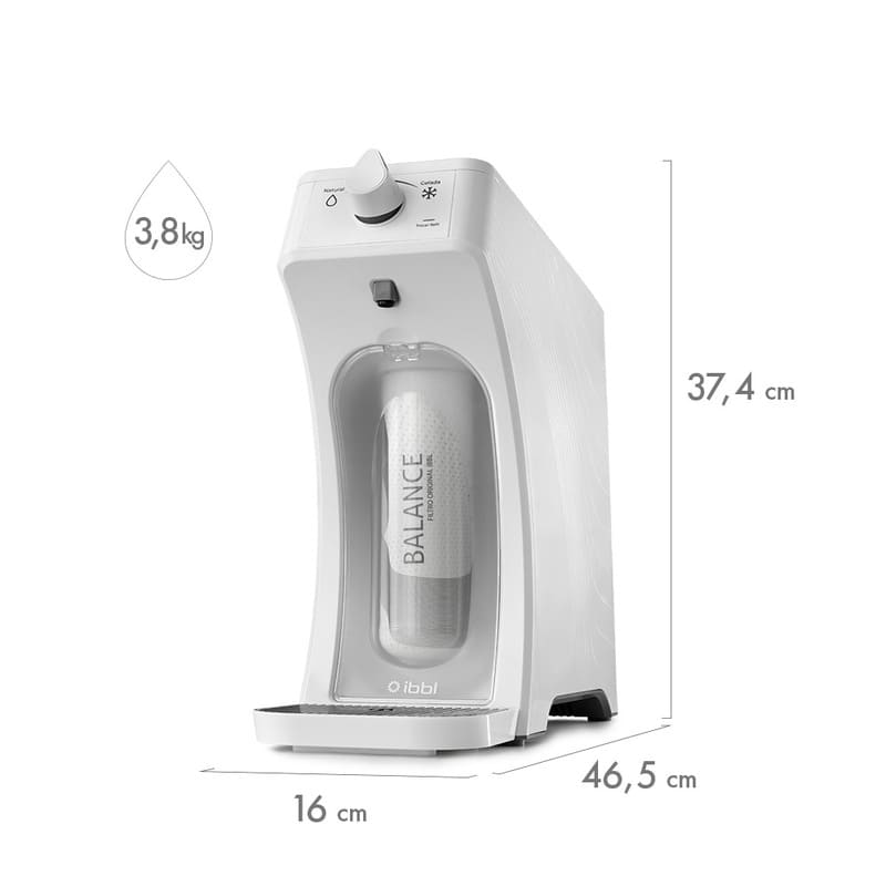 Purificador-de-Agua-Refrigerado-E-Due-Equilibrium-Branco-Bivolt-IBBL