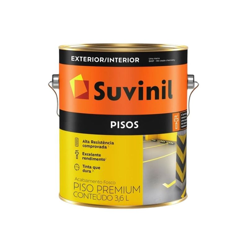 Tinta-Premium-Acrilica-Fosco-Piso-Cinza-Escuro-36L-Suvinil