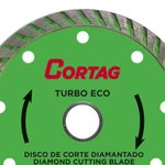 Disco-Diamantado-Turbo-4.3-8--110x20mm-Eco-Cortag