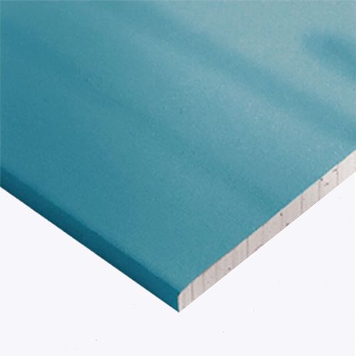 Chapa Drywall V PromaPro RF AZUL 15mm 120x180cm Gypsum