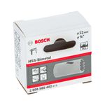 Serra-Copo-Bi-Metal-22mm-Bosch