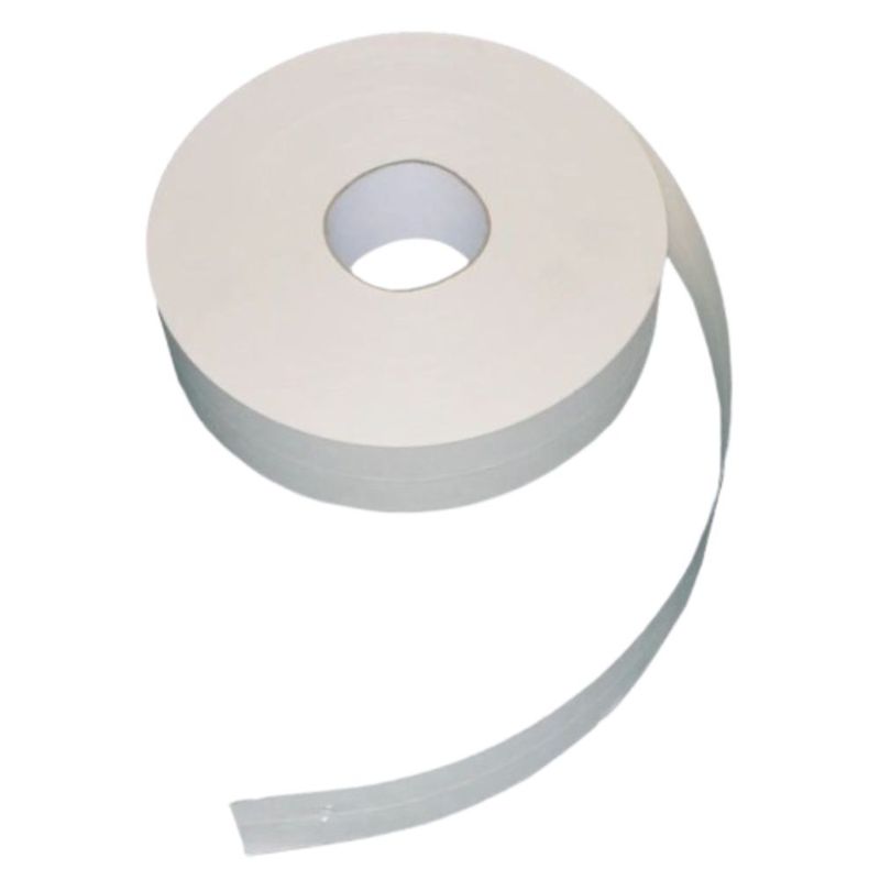 Fita-de-Papel-Microperfurada-para-Juntas-Drywall-22mm-150m-Gypsum