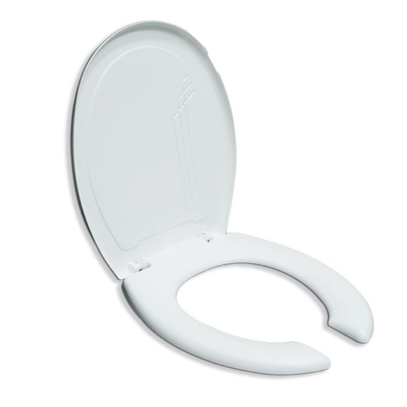 Assento-Sanitario-para-Banheiro-Publico-Universal-Oval-Branco