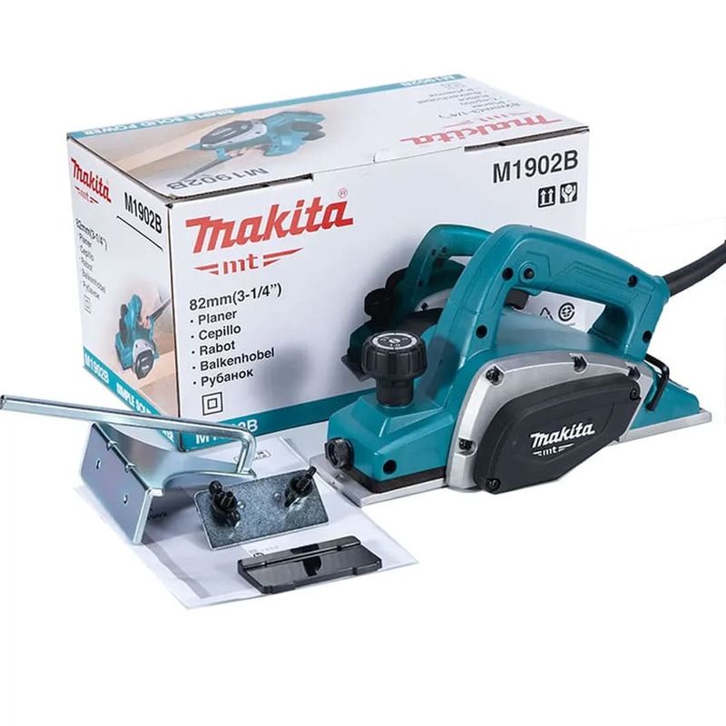 Plaina-Eletrica-3.1-4---82mm--500W-M1902B-220V-Makita