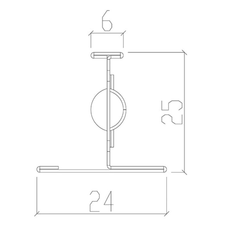 Perfil-T-Clicado-Aco-para-Forro-Branco-Rupia-3125cm-Multiperfil