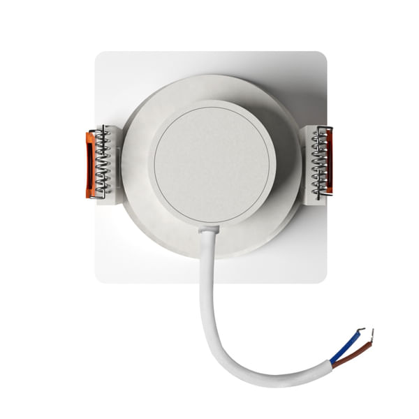 Spot-Led-Easy-Decor-Embutir-Quadrado-Branco-3W-240-Lumens-Luz-Amarela