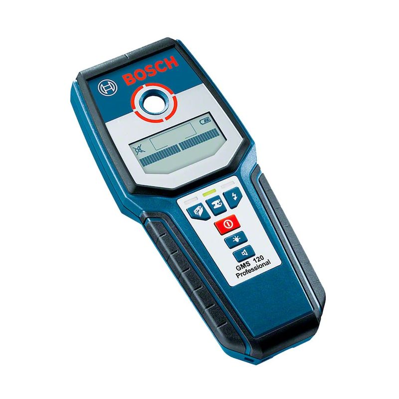 Detector-e-Scanner-de-Parede-GMS-120-Bosch